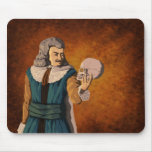 Shakespear's Hamlet mousepads