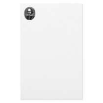 Shakesspeare Note Paper stationery