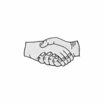Shaking Hands