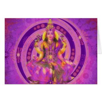 SHAKTI card