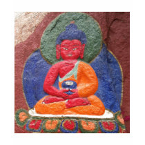 Shakyamuni Buddha t-shirts