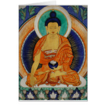 Shakyamuni cards by EnlightenedElephant Shakyamuni cards