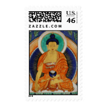 Shakyamuni postage