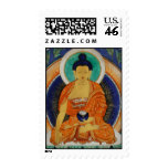 Shakyamuni postage