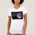 Shala's World Tour t-shirts by SavageGrobanite Shala's World Tour t-shirts