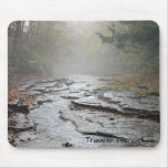 Shale Stream Mouse Pads