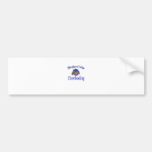 Shaler Cubs Cheerleading Bumper Stickers