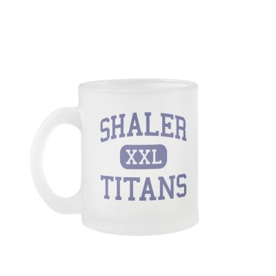 Shaler+titans+logo