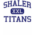 Shaler+titans+logo