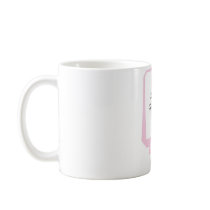 Shall I compare thee to a hot document? Mug