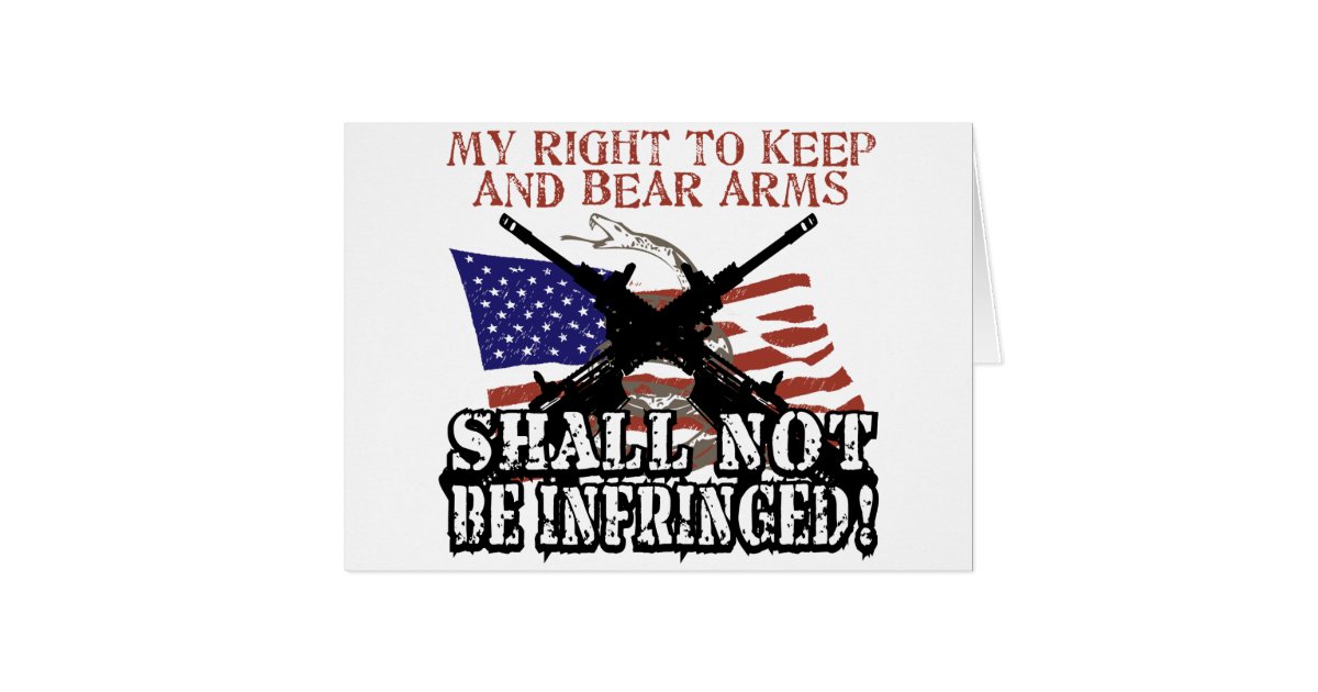 shall-not-be-infringed-card-zazzle