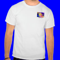 Shall We Go? t-shirts