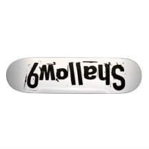 Shallow9 Skateboard