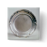 Shallow dish, Spanish, 1736 Pins