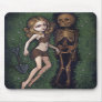 "Shallow Grave" Mousepad