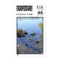 Shallow to Deep Postage Stamp by duelingdualities Shallow to Deep Postage Stamp