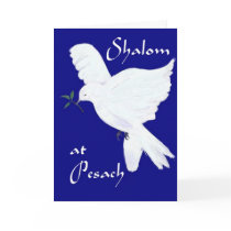 Shalom at Pesach! cards by avisnoelledesigns Shalom at Pesach! cards