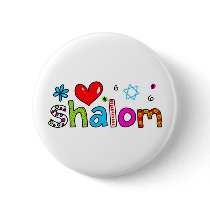 Shalom buttons