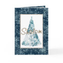 Shalom Greeting Card