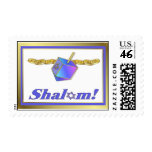 Shalom Hanukkah