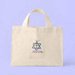 Shalom Jerusalem ~He, Y'shua is our Peace bags
