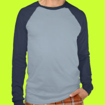 Shalom! Long Sleeve t-shirts