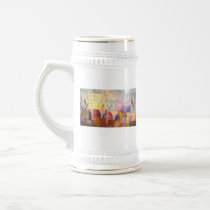 Shalom Coffee Mug