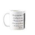 Sham mugs