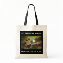 SHAM-ROCK GREEN Bag by deprise brescia bags