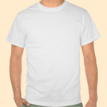 Sham Rock Irish Rock Star T shirt