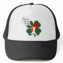Sham Rock Out with your Cock Out! hats by CityRoyalty Sham Rock Out with your Cock Out! hats