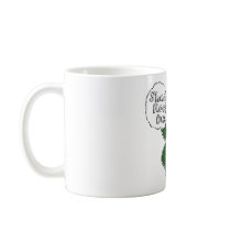 Sham Rock Out with your Cock Out! mugs by CityRoyalty Sham Rock Out with your Cock Out! mugs