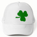Sham Rocks hats by SoFreshSoClean Sham Rocks hats