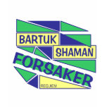 Shaman Forsaker Woman's T Shirt