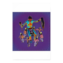 Shaman & Maidens posters by yummage Shaman & Maidens posters