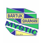 Shaman Mystic Woman's T Shirt