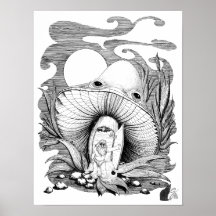Shaman Poster