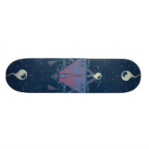 Shaman Skate skateboards