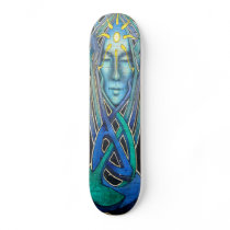 Shaman skateboards