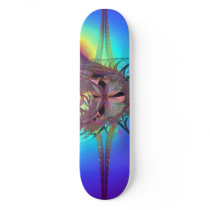 Shaman Skate Boards
