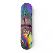 Shaman skateboards