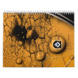 SHAMAN SPIRITS CALENDAR