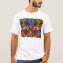 Shaman t-shirts
