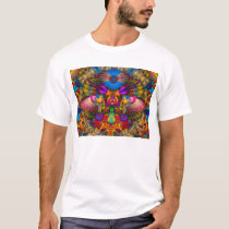 Shaman t-shirts by Chris_Ursitti Shaman t-shirts