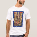 **Shaman** t-shirts