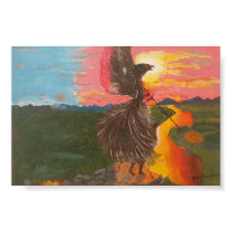 Shamans Eagle Spirit posters