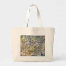 Shaman's Fire Tote Bags