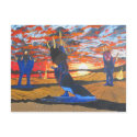 ShamansDance postcards
