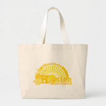 Shambhala Hoosier Heartland Bags