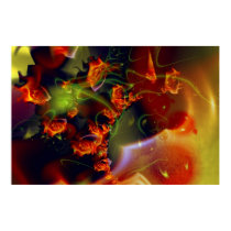 Shambhala. posters